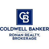 Coldwell Banker Ronan Realty, Brokerage logo, Coldwell Banker Ronan Realty, Brokerage contact details