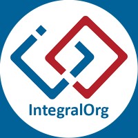 IntegralOrg logo, IntegralOrg contact details