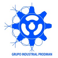 Grupo Industrial PRODMAN S.A de C.V logo, Grupo Industrial PRODMAN S.A de C.V contact details