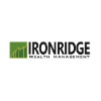 Ironridge Wealth Management logo, Ironridge Wealth Management contact details