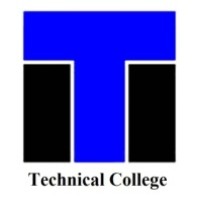 ITI Technical College logo, ITI Technical College contact details