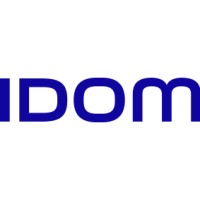 IDOM USA logo, IDOM USA contact details