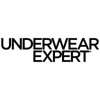 The Underwear Expert logo, The Underwear Expert contact details