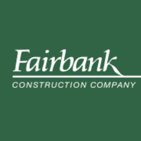 Fairbank Construction Company logo, Fairbank Construction Company contact details