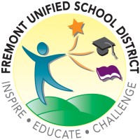 Fremont Unified School District logo, Fremont Unified School District contact details