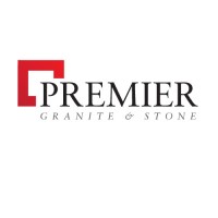 Premier Granite & Stone logo, Premier Granite & Stone contact details