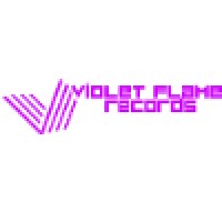 Violet Flame Records logo, Violet Flame Records contact details