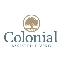 Colonial Assisted Living logo, Colonial Assisted Living contact details