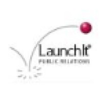 LaunchIt Public Relations logo, LaunchIt Public Relations contact details