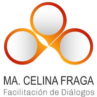 Ma. Celina Fraga Facilitación de diálogos logo, Ma. Celina Fraga Facilitación de diálogos contact details