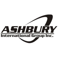 Ashbury International Group, Inc. logo, Ashbury International Group, Inc. contact details