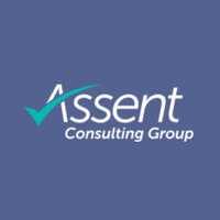 Assent Consulting Group logo, Assent Consulting Group contact details