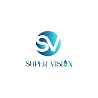 SuperVision logo, SuperVision contact details