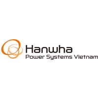 Hanwha Power Systems Vietnam logo, Hanwha Power Systems Vietnam contact details