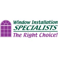 WINDOW INSTALLATION SPECIALISTS, INC logo, WINDOW INSTALLATION SPECIALISTS, INC contact details