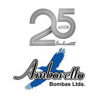 AMBORETTO BOMBAS LTDA logo, AMBORETTO BOMBAS LTDA contact details