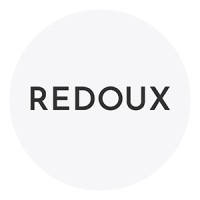 Redoux logo, Redoux contact details