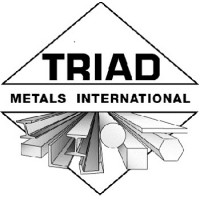 Triad Metals Inc, d/b/a Tirad Metals Industries/Triad Metals International logo, Triad Metals Inc, d/b/a Tirad Metals Industries/Triad Metals International contact details