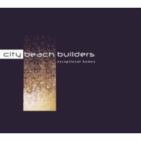 City Beach Builders logo, City Beach Builders contact details