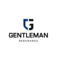 Gentleman Seguranca logo, Gentleman Seguranca contact details