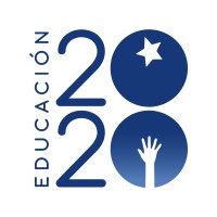 Educación 2020 logo, Educación 2020 contact details