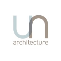 Un architecture inc logo, Un architecture inc contact details