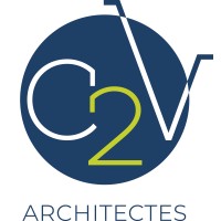 C2V Architectes logo, C2V Architectes contact details