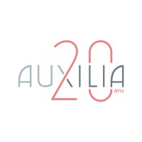 Auxilia conseil logo, Auxilia conseil contact details