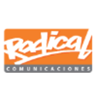 Radical Comunicaciones logo, Radical Comunicaciones contact details