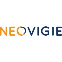 NEOVIGIE logo, NEOVIGIE contact details