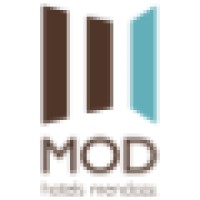 Mod Hotels Mendoza logo, Mod Hotels Mendoza contact details