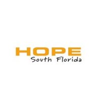 Hope South Florida logo, Hope South Florida contact details