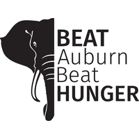 Beat Auburn Beat Hunger logo, Beat Auburn Beat Hunger contact details