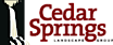 Cedar Springs Landscape Group logo, Cedar Springs Landscape Group contact details