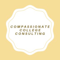 Compassionate College Consulting logo, Compassionate College Consulting contact details