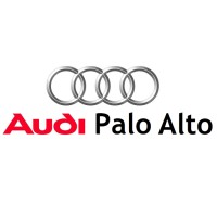 Audi Palo Alto a Holman Automotive Dealership logo, Audi Palo Alto a Holman Automotive Dealership contact details