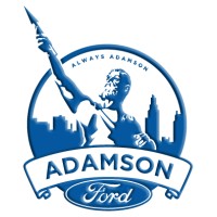 Adamson Ford logo, Adamson Ford contact details