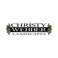 Christy Webber Landscapes company logo, Christy Webber Landscapes company contact details