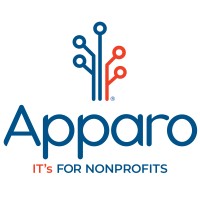 Apparo - Technology Solutions for Nonprofits logo, Apparo - Technology Solutions for Nonprofits contact details