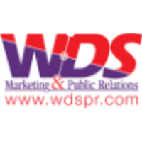 WDS Marketing & Public Relations logo, WDS Marketing & Public Relations contact details