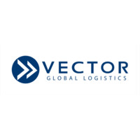 Vector Global Logistics logo, Vector Global Logistics contact details