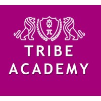 TRIBE ACADEMY logo, TRIBE ACADEMY contact details