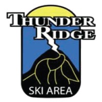 Thunder Ridge Ski Area logo, Thunder Ridge Ski Area contact details