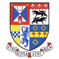 University of St Andrews Students' Association logo, University of St Andrews Students' Association contact details