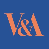 V&A Dundee logo, V&A Dundee contact details