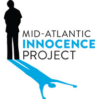 Mid-Atlantic Innocence Project logo, Mid-Atlantic Innocence Project contact details