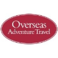 Overseas Adventure Travel logo, Overseas Adventure Travel contact details