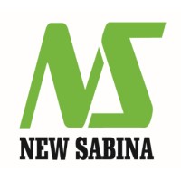 New Sabina Industries; Inc logo, New Sabina Industries; Inc contact details