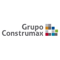 Grupo Construmax logo, Grupo Construmax contact details