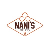 Nani's Gelato logo, Nani's Gelato contact details